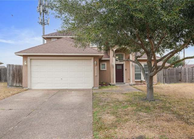 Property at 5522 Crossridge Dr, Corpus Christi, TX 78413, 4 beds, 2.5 baths