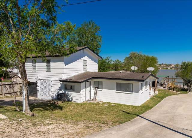 Property at 196 E Lake Vw, Sandia, TX 78383, 3 beds, 2 baths