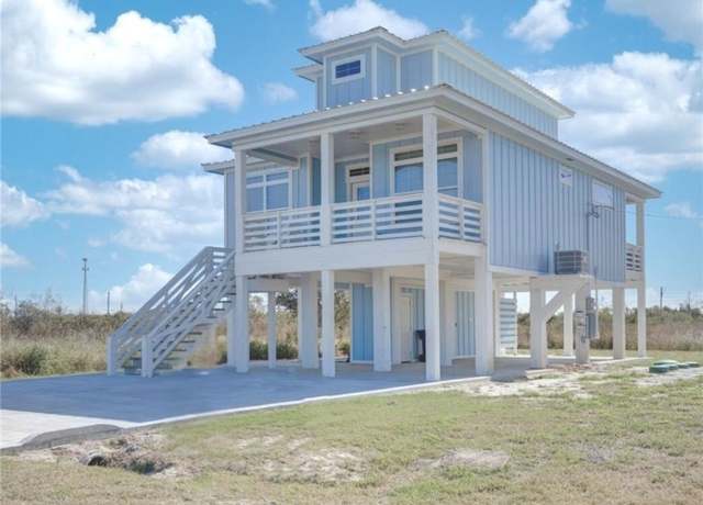 Property at 357 W Live Oak Ln, Rockport, TX 78382, 3 beds, 2 baths