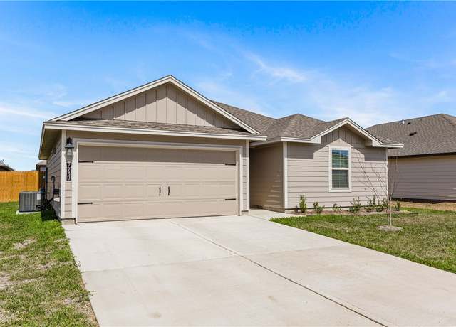 Property at 7730 Spiderman Dr, Corpus Christi, TX 78414, 3 beds, 2 baths