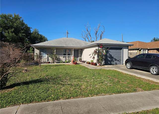 Property at 13201 Oglethorpedrive, Corpus Christi, TX 78410, 3 beds, 2 baths