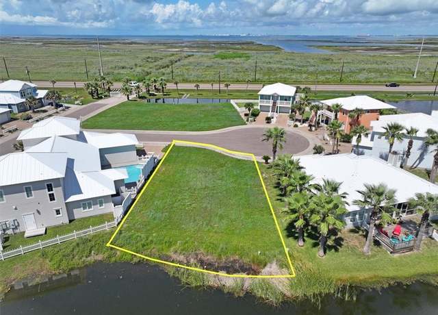 Property at 4790 Captiva Ln, Port Aransas, TX 78373