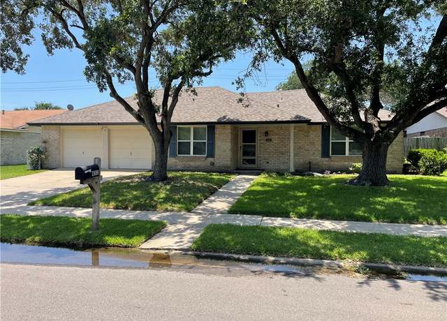 Property at 4513 Snead Dr, Corpus Christi, TX 78413, 4 beds, 2 baths