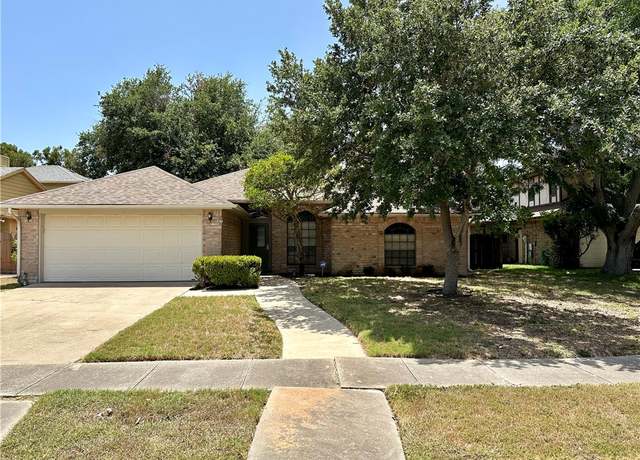 Property at 6313 Ramsgate Cir, Corpus Christi, TX 78414, 3 beds, 2 baths