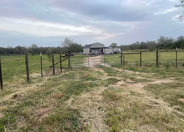 Property at 1940 W Fm 1418, Falfurrias, TX 78355, 2 beds, 1 bath