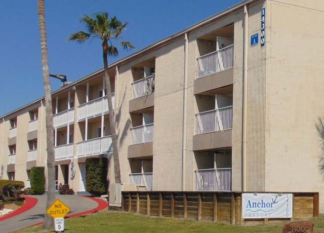 Property at 14300 S Padre Island Dr #79, Corpus Christi, TX 78418, 1 bath