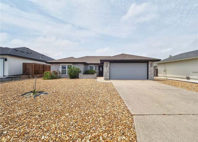 Property at 14841 Quarterdeck Dr, Corpus Christi, TX 78418, 3 beds, 2 baths