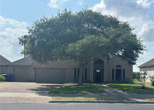 Property at 6333 Oso Pkwy, Corpus Christi, TX 78414, 4 beds, 2.5 baths