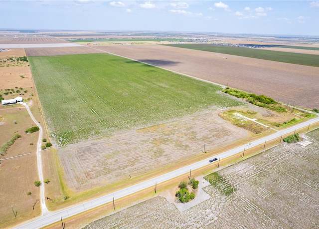 Property at 0 Cr 22 @ Sh 286, Corpus Christi, TX 78415