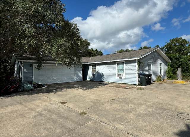 Property at 911 Ruby Allen St, Rockport, TX 78382, 3 beds, 2 baths