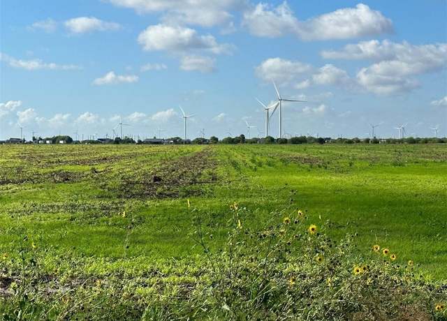 Property at 0000 County Road 1064, Taft, TX 78390