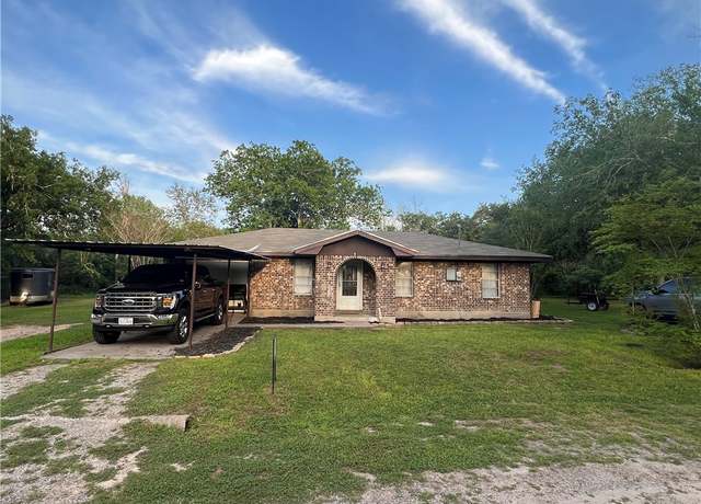 Property at 206 Connable, TX 78162, 3 beds, 1 bath