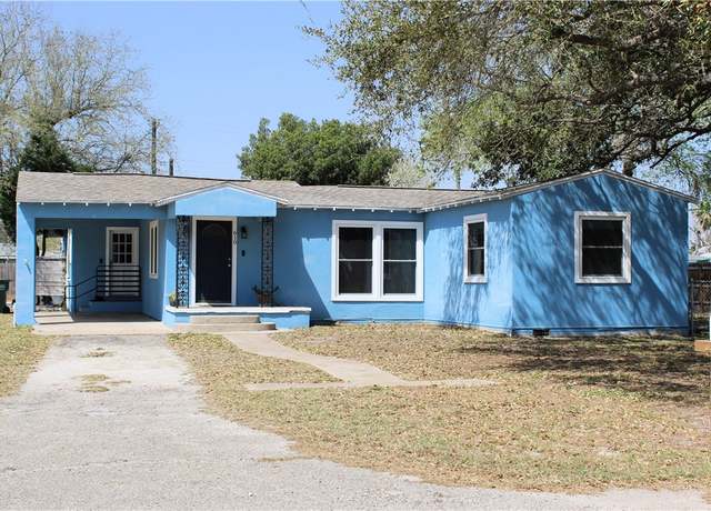 Property at 610 S Whitney St, Aransas Pass, TX 78336, 3 beds, 2 baths