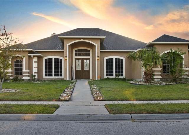 Property at 2042 Amaryllis Dr, Corpus Christi, TX 78413, 4 beds, 3.5 baths