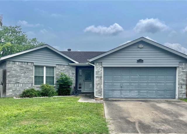 Property at 7106 Lake Whitney Dr, Corpus Christi, TX 78413, 3 beds, 2 baths