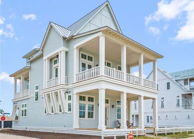 Property at 200 Ice Water, Port Aransas, TX 78373, 5 beds, 4 baths