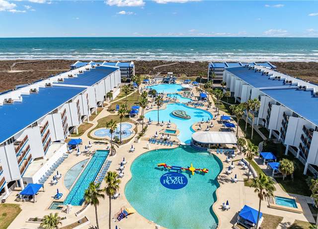 Property at 6317 State Highway 361 #3312, Port Aransas, TX 78373, 2 beds, 2 baths