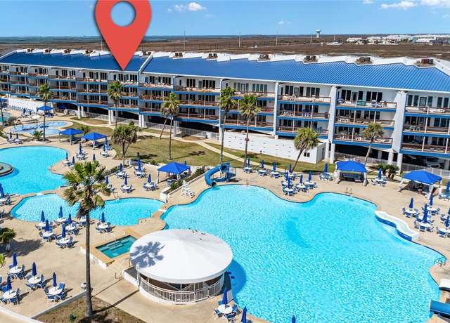 Property at 6317 State Highway 361 #3312, Port Aransas, TX 78373, 2 beds, 2 baths