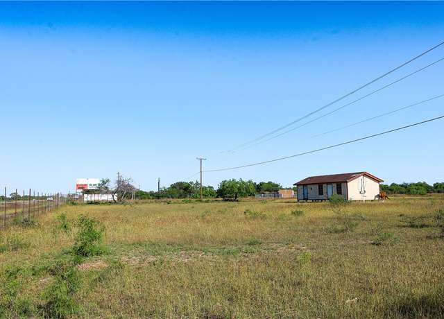 Property at 0 Tx-44, San Diego, TX 78384