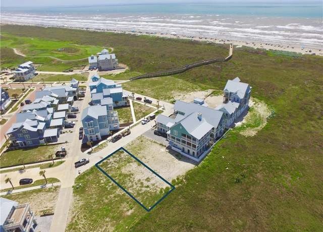 Property at 205 Sweetbay St, Port Aransas, TX 78373