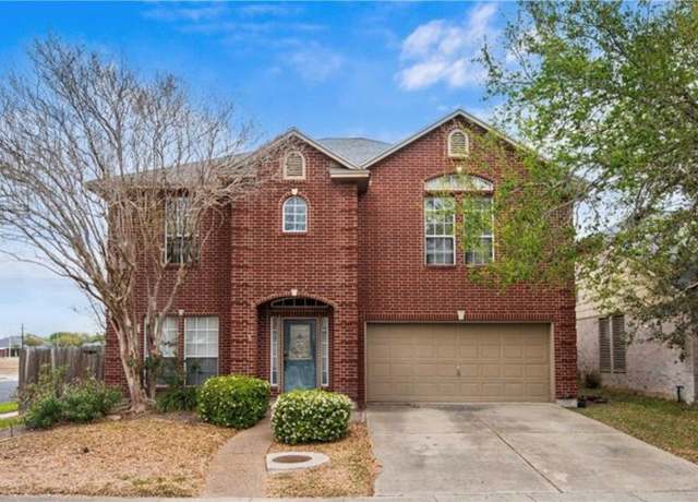 Property at 5102 Spring Brook Dr, Corpus Christi, TX 78413, 4 beds, 2.5 baths