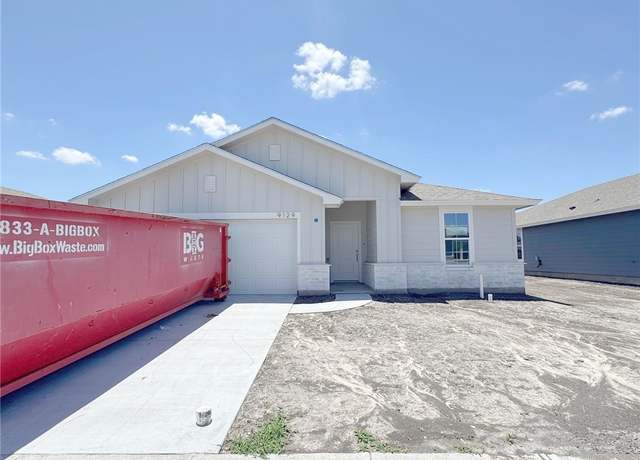 Property at 9129 Neena Dr, Corpus Christi, TX 78409, 3 beds, 2 baths