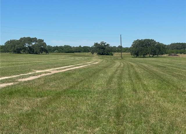 Property at 0000 Post Oak Rd, Goliad, TX 77963