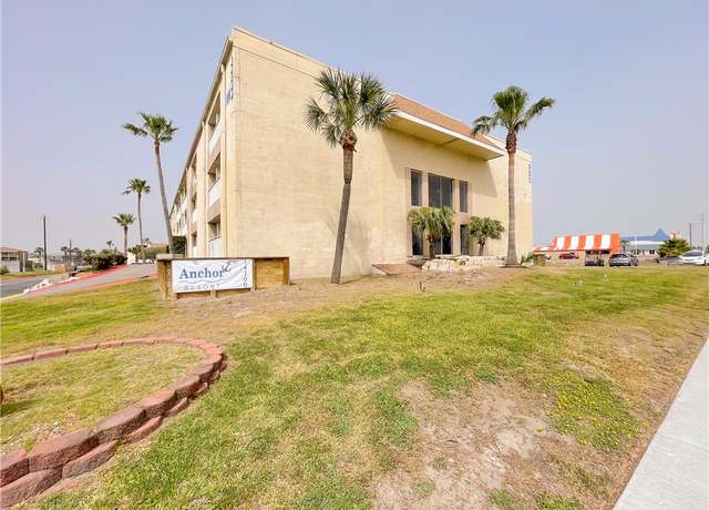 Property at 14300 S Padre Island Dr #184, Corpus Christi, TX 78418, 1 bath