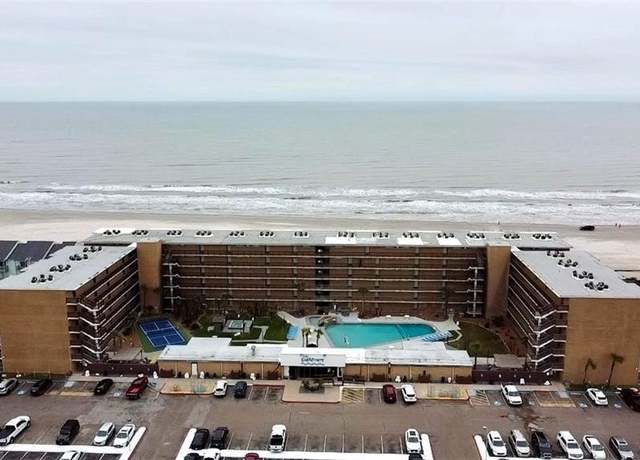 Property at 14810 Windward Dr #603, Corpus Christi, TX 78418, 2 beds, 2 baths