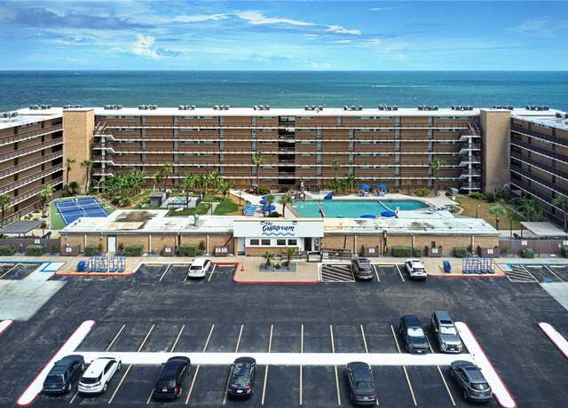 Property at 14810 Windward Dr #603, Corpus Christi, TX 78418, 2 beds, 2 baths
