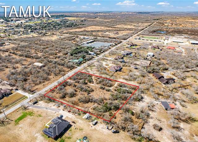 Property at 0 Sage St, Kingsville, TX 78363