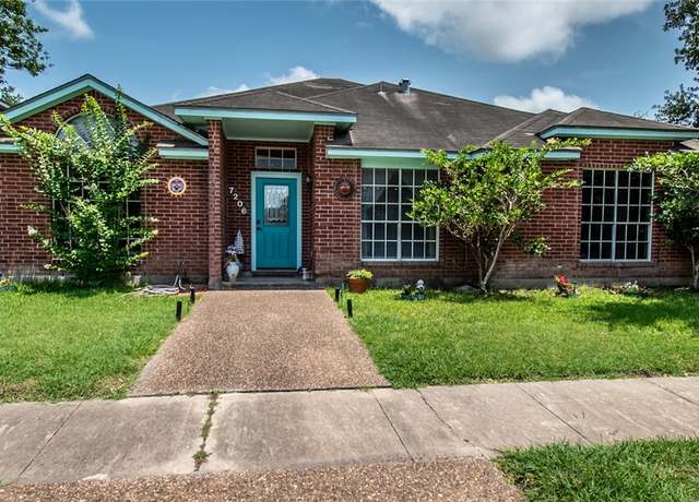 Property at 7206 Gold Ridge Rd, Corpus Christi, TX 78413, 4 beds, 2 baths