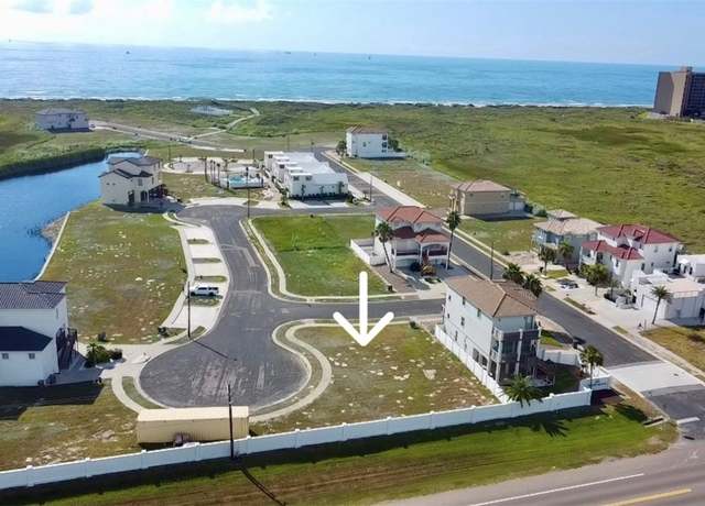 Property at 6501 Villa Soria Dr, Port Aransas, TX 78373