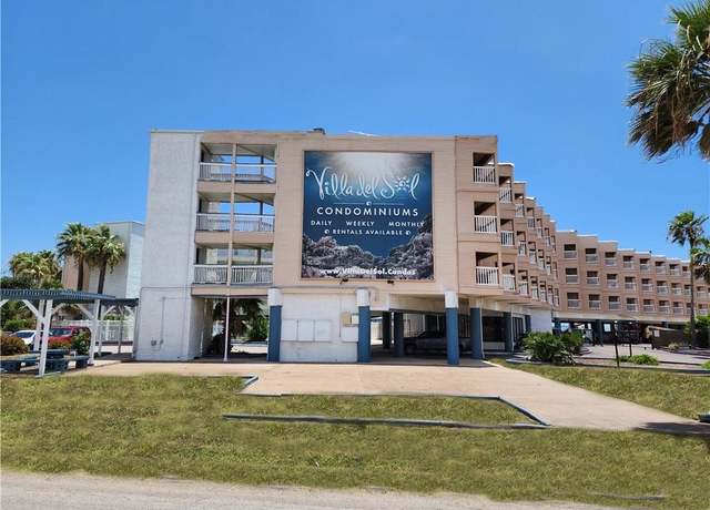 Property at 3938 Surfside Blvd #1337, Corpus Christi, TX 78402, 1 bed, 1 bath