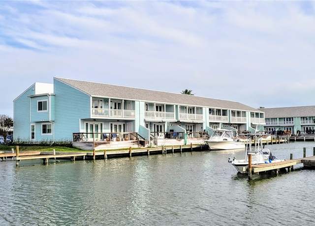Property at 701 Lauderdale Dr, Rockport, TX 78382, 2 beds, 2 baths