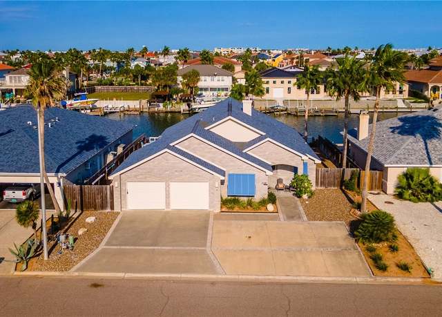 Property at 350 Blue Heron Dr, Port Aransas, TX 78373, 4 beds, 2 baths
