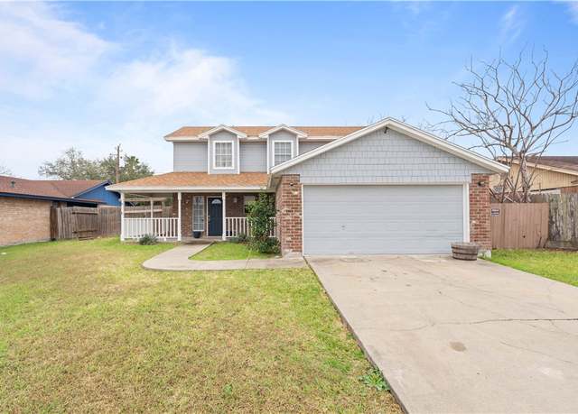 Property at 6710 Wood Iron Dr, Corpus Christi, TX 78413, 3 beds, 2.5 baths