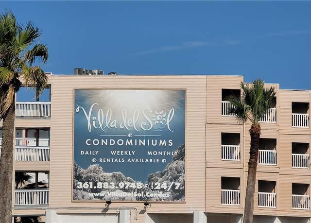 Property at 3938 Surfside Blvd #2214, Corpus Christi, TX 78402, 1 bed, 1 bath