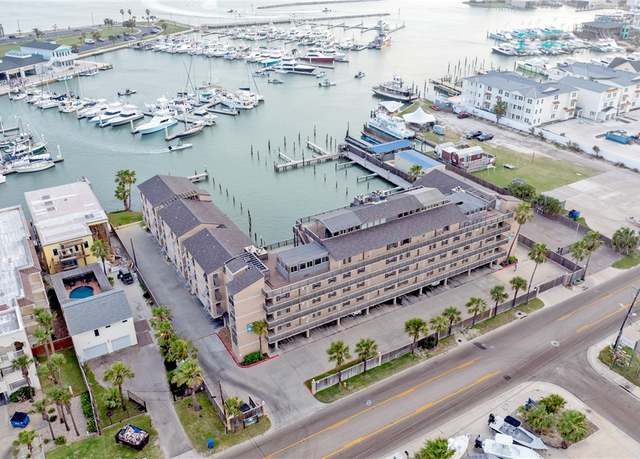 Property at 200 W Cotter Ave Unit B-3, Port Aransas, TX 78373, 2 beds, 2 baths