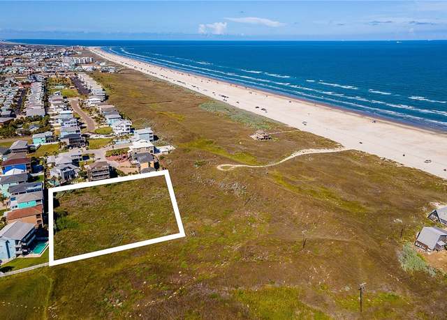 Property at 0000 Back Acreage, Port Aransas, TX 78373