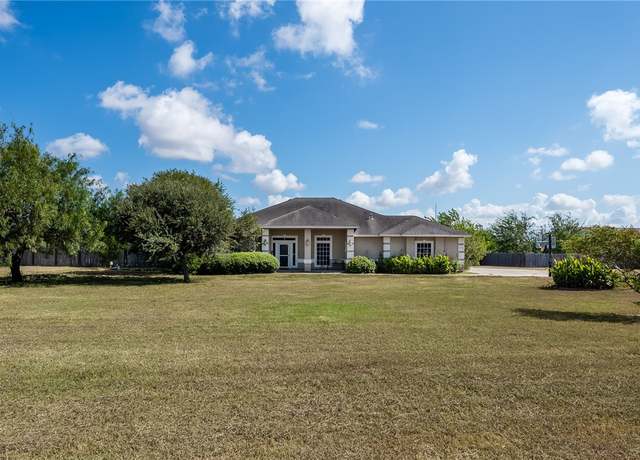 Property at 4778 Fm 2986, Gregory, TX 78359, 3 beds, 2 baths