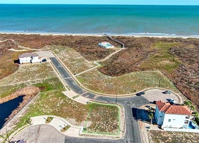Property at 6510 Porto Fino Ct, Port Aransas, TX 78373