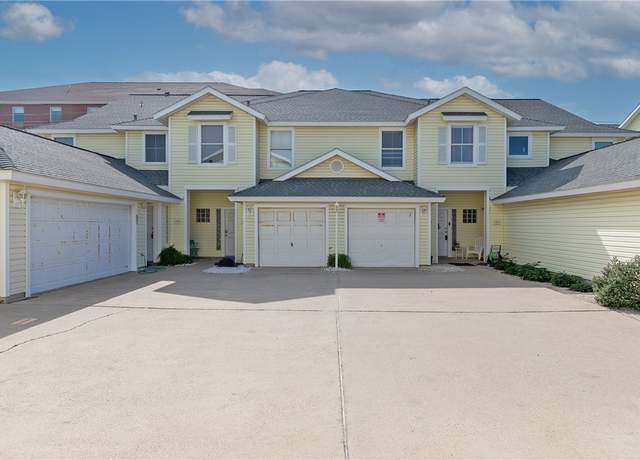 Property at 15102 Leeward Dr #702, Corpus Christi, TX 78418, 3 beds, 2.5 baths