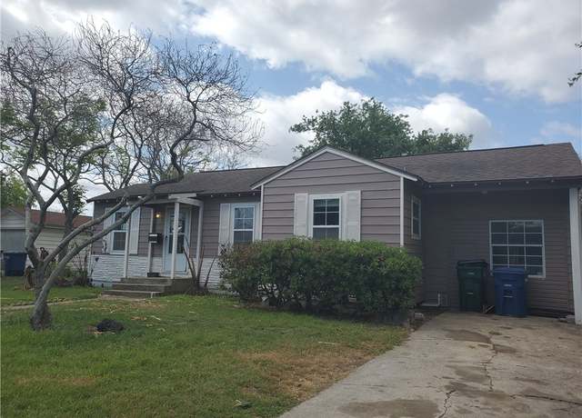 Property at 4413 N Cornelia Cir, Corpus Christi, TX 78408, 3 beds, 2 baths