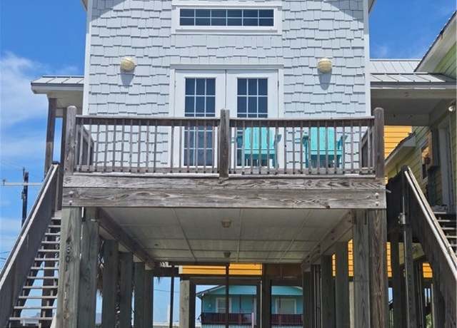 Property at 4601 Gulfbreeze Blvd #1, Corpus Christi, TX 78402, 2 beds, 1 bath