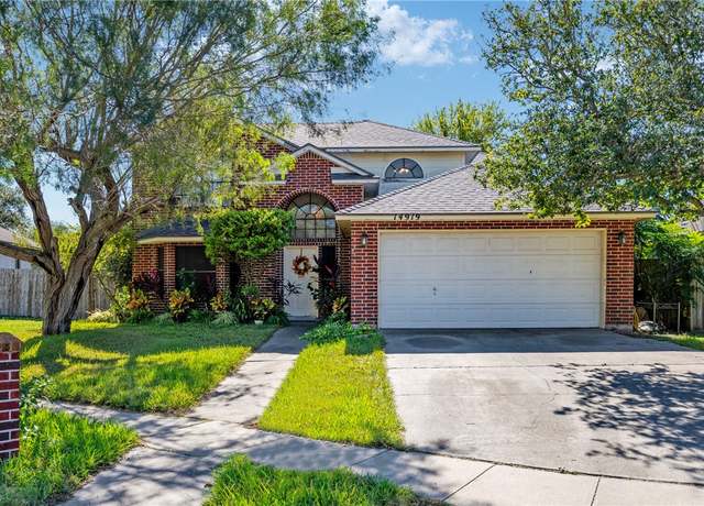 Property at 14919 Sandy Creek Ct, Corpus Christi, TX 78410, 3 beds, 2.5 baths