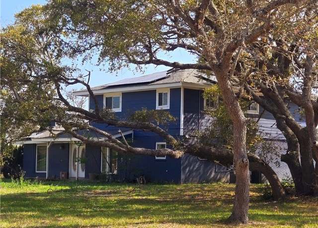 Property at 1219 Jacoby, Aransas Pass, TX 78336, 4 beds, 2.5 baths