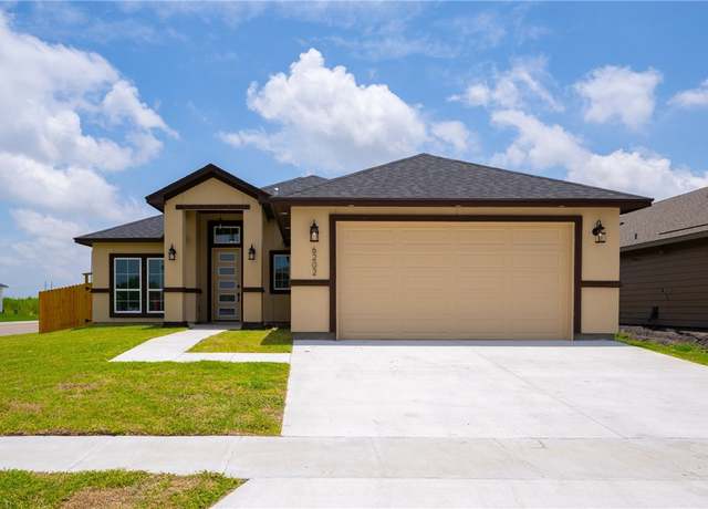 Property at 6202 Olivia St, Corpus Christi, TX 78415, 4 beds, 3 baths