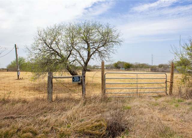 Property at 9417 County Road 2015, Sinton, TX 78387