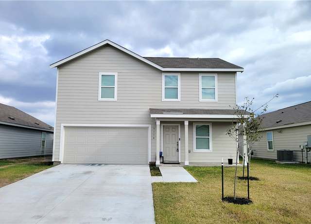 Property at 3110 Corvette Dr, Corpus Christi, TX 78410, 4 beds, 2.5 baths